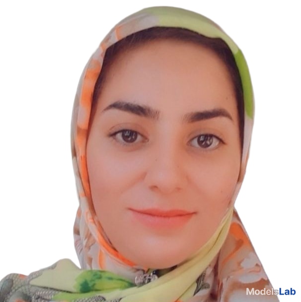 زهرا علیزاده